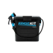 DOUCHE PORTABLE AUTONOME RINSEKIT PRO 13.3L AVEC BATTERIE