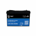 BATTERIE LITHIUM ULTIMATRON LIFEPO4 12.8V 150AH SMART BMS BLUETOOTH