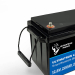 BATTERIE LITHIUM ULTIMATRON LIFEPO4 12.8V 300AH SMART BMS BLUETOOTH