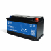 BATTERIE SOUS SIEGE LITHIUM ULTIMATRON LIFEPO4 12.8V 150AH SMART BMS BLUETOOTH CHAUFFAGE