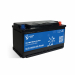 BATTERIE SOUS SIEGE LITHIUM ULTIMATRON LIFEPO4 12.8V 150AH SMART BMS BLUETOOTH CHAUFFAGE