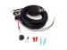 KIT ECLAIRAGE LED LAZER GLIDE AVEC INTEGRATION A LA CALANDRE POUR FORD TRANSIT CUSTOM (2024+)