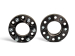 KIT DE 4 ELARGISSEURS DE VOIE ALUMINIUM 30MM OC WHEELS POUR TOYOTA LAND CRUISER 90 95 120 125 150 155 HILUX VIGO ET REVO