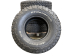 LOT DE 4 PNEUS D'OCCASION BF GOODRICH ALL TERRAIN T/A KO2 285/75/16TL  116/113R 6PR