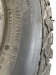 LOT DE 4 PNEUS D'OCCASION BF GOODRICH ALL TERRAIN T/A KO2 285/75/16TL  116/113R 6PR