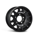 JANTE ALUMINIUM RENFORCE RAID EVO CORSE DAKAR ZERO 8x16" ET -20 ANTHRACITE POUR TOYOTA HDJ80 KZJ/KDJ90/95 ET HILUX