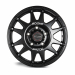 JANTE ALUMINIUM RENFORCE RAID EVO CORSE DAKAR ZERO 8.5x18" ET 45 NOIR MAT