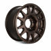 JANTE ALUMINIUM RENFORCE RAID EVO CORSE DAKAR ZERO 8.5x18" ET 45 BRONZE BRILLANT