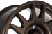 JANTE ALUMINIUM RENFORCE RAID EVO CORSE DAKAR ZERO 8.5x18" ET 45 BRONZE MAT