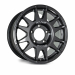 JANTE ALUMINIUM RENFORCE RAID EVO CORSE DAKAR ZERO 8.5x18" ET 45 ANTHRACITE