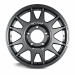 JANTE ALUMINIUM RENFORCE RAID EVO CORSE DAKAR ZERO 8.5x18" ET 45 ANTHRACITE