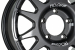 JANTE ALUMINIUM RENFORCE RAID EVO CORSE DAKAR ZERO 8.5x18" ET 45 ANTHRACITE