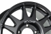 JANTE ALUMINIUM RENFORCE RAID EVO CORSE DAKAR ZERO 8.5x18" ET 45 ANTHRACITE