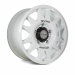 JANTE ALUMINIUM RENFORCE RAID EVO CORSE DAKAR ZERO 8x17" ET 40 BLANC