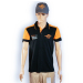 POLO EQUIP RAID 2025 BRODÉ TAILLE M