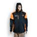 PARKA EQUIP RAID 2025 BRODÉE TAILLE L