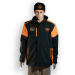 PARKA EQUIP RAID 2025 BRODÉE TAILLE M