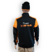 SWEAT SHIRT POLAIRE EQUIP RAID 2025 BRODÉ TAILLE L