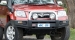 SAHARA BAR ARB POUR ISUZU D-MAX A PARTIR DE 2002