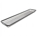 PANIER EN ACIER LONG RHINO RACK 2100 x 350 MM