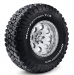 PNEU BF GOODRICH MUD TERRAIN T/A KM2 LT 31X10.50 R15