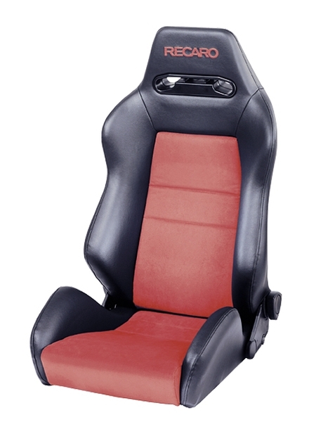 Produit Tapis de selle Anthracite/Rouge - DCM Modèlisme - Home Racing Seat  - DCM Précision 