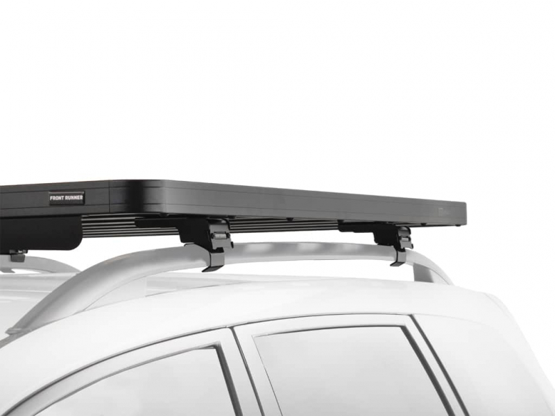 Achetez Frontrunner Suzuki Sx4 2006 2014 Slimline Ii Roof Rack Kit Au Meilleur Prix Chez 1986