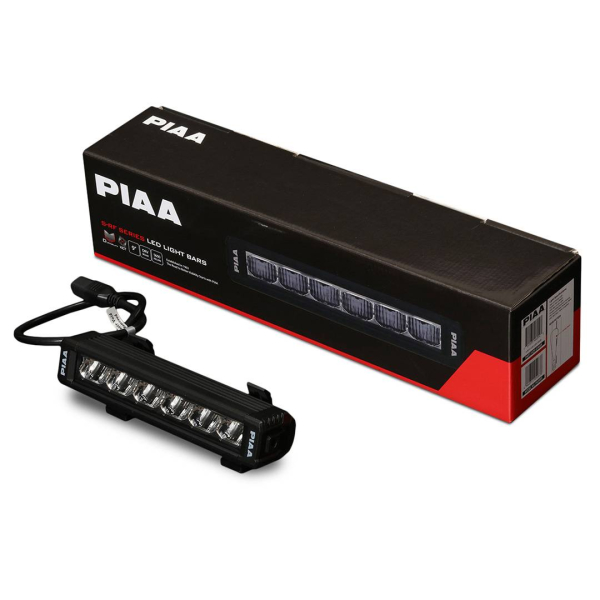 Achetez PIAA - BARRE LED PIAA S-RF9 DRIVE 238X45MM 23W 2000LM AVEC FAISCEAU  DE CABLAGE au meilleur prix chez Equip'Raid