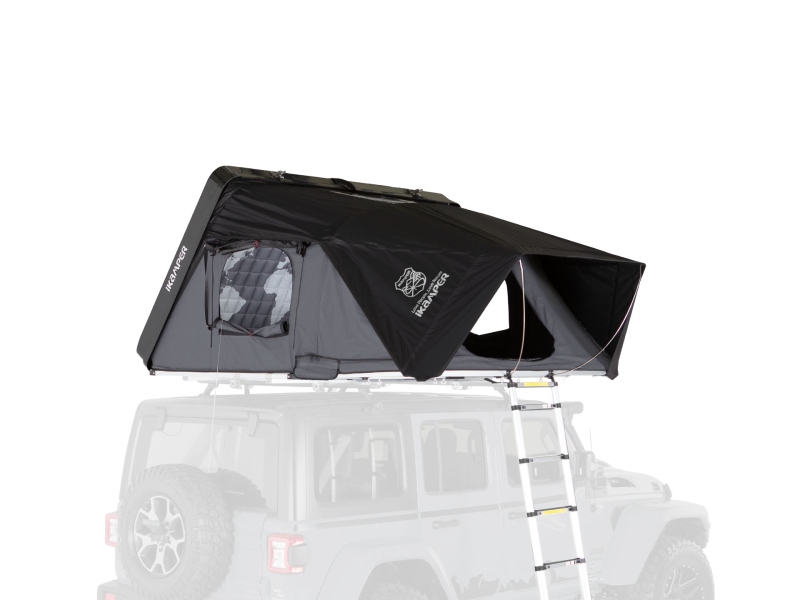 Tente de toit, bivouac 4x4. EQUIP'RAID : Accessoires, équipements et  aménagement de 4x4