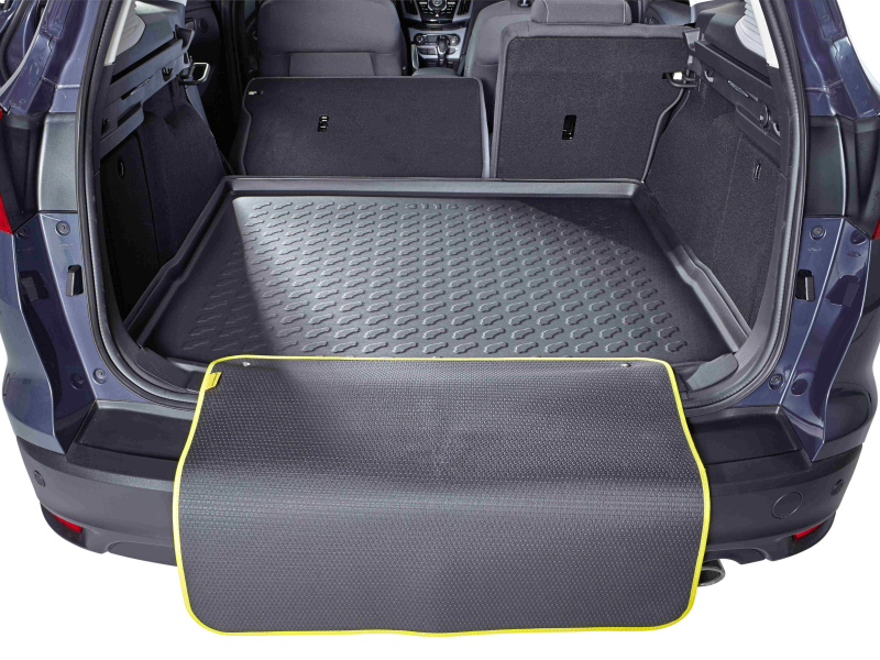 Achetez Carbox Tapis Anti Glisse X Mm Pour Tapis De Coffre Carbox Au Meilleur Prix