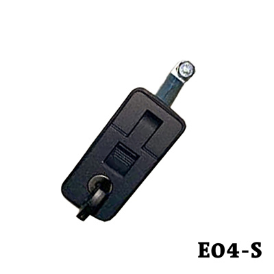 Alu-Cab Canopy Lock E04, small