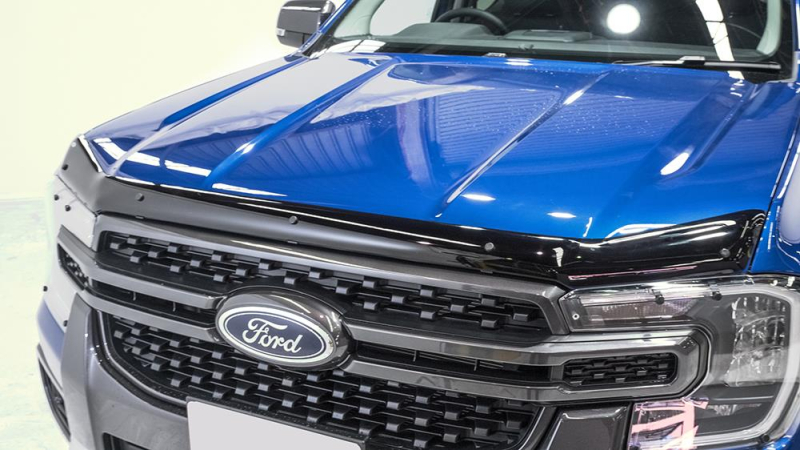  Bâche Voiture Extérieur pour Ford Ranger XL Raptor