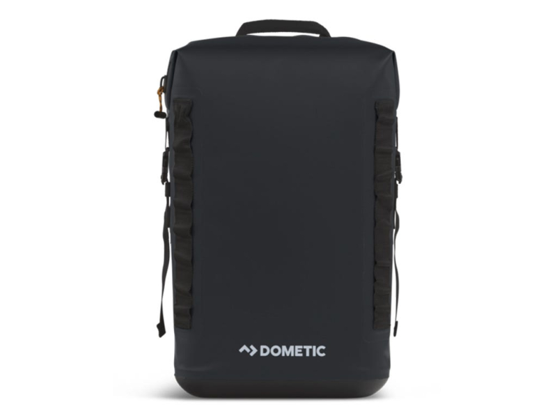 DOMETIC PSC 22 SAC à DOS GLACIèRE SOUPLE / ARDOISE