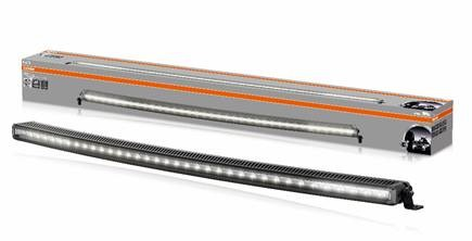 BARRE LED LEDRIVING INCURVÉ OSRAM LIGHTBAR VX1000-CB SR SM 12V/24V 7650LM