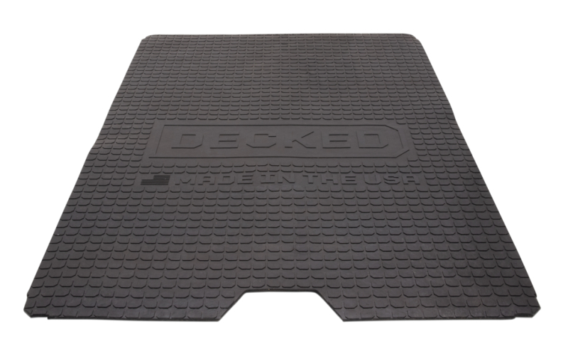 TAPIS ANTIDERAPANT POUR CARGOGLIDE DCG-6841 ET 5641