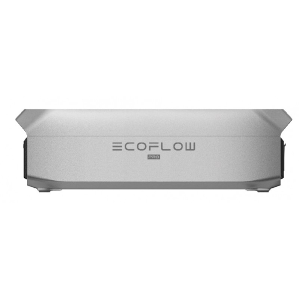 BATTERIE ADDITIONNELLE POUR BATTERIE PORTABLE 4096 Wh ECOFLOW DELTA PRO 3