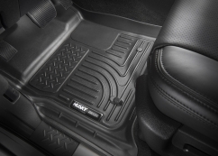 Protections de coffre / de sol