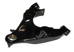 Suspension pièces rechange