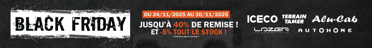 Black-friday 2025 Equip'Raid