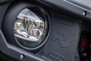 canopy camper Alu-Cab préparation 4x4 Ford ranger PXIII Equip'raid